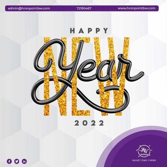 Happy New Year from all of us at HR On Point! May the coming year be full of grand adventures and opportunities.

#2022 #NewYear #botswana #HRonpoint