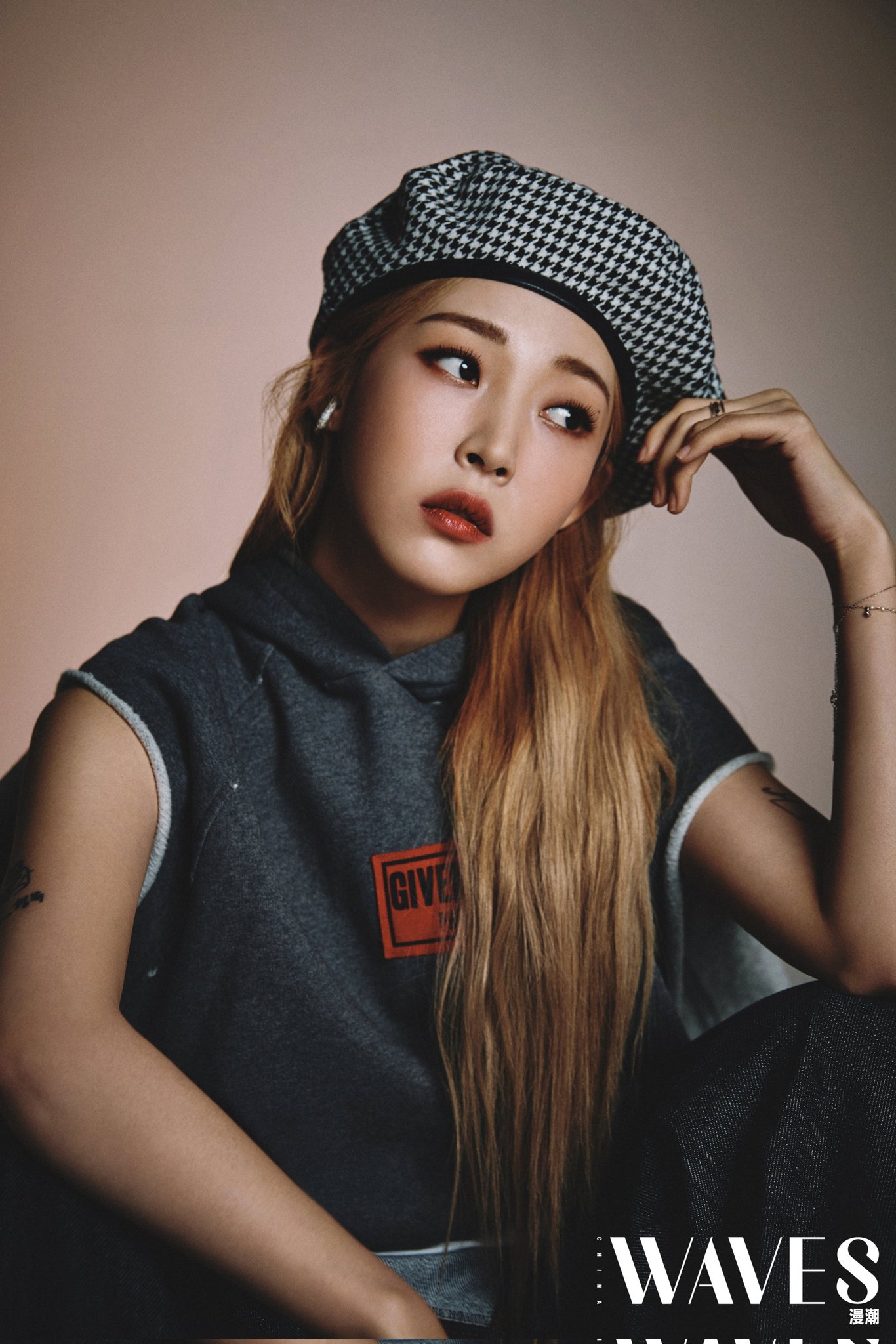 Official Moonbyul (MAMAMOO) Thread | KProfiles Forum - KPop