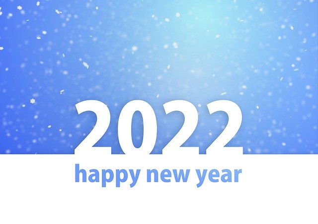 JAFContracting's tweet photo. Happy New Year!! 😀🎉🍾

Wishing you and your loved ones a great year ahead.

#happynewyear2022 #jafcontracting https://t.co/oa8yH0driq