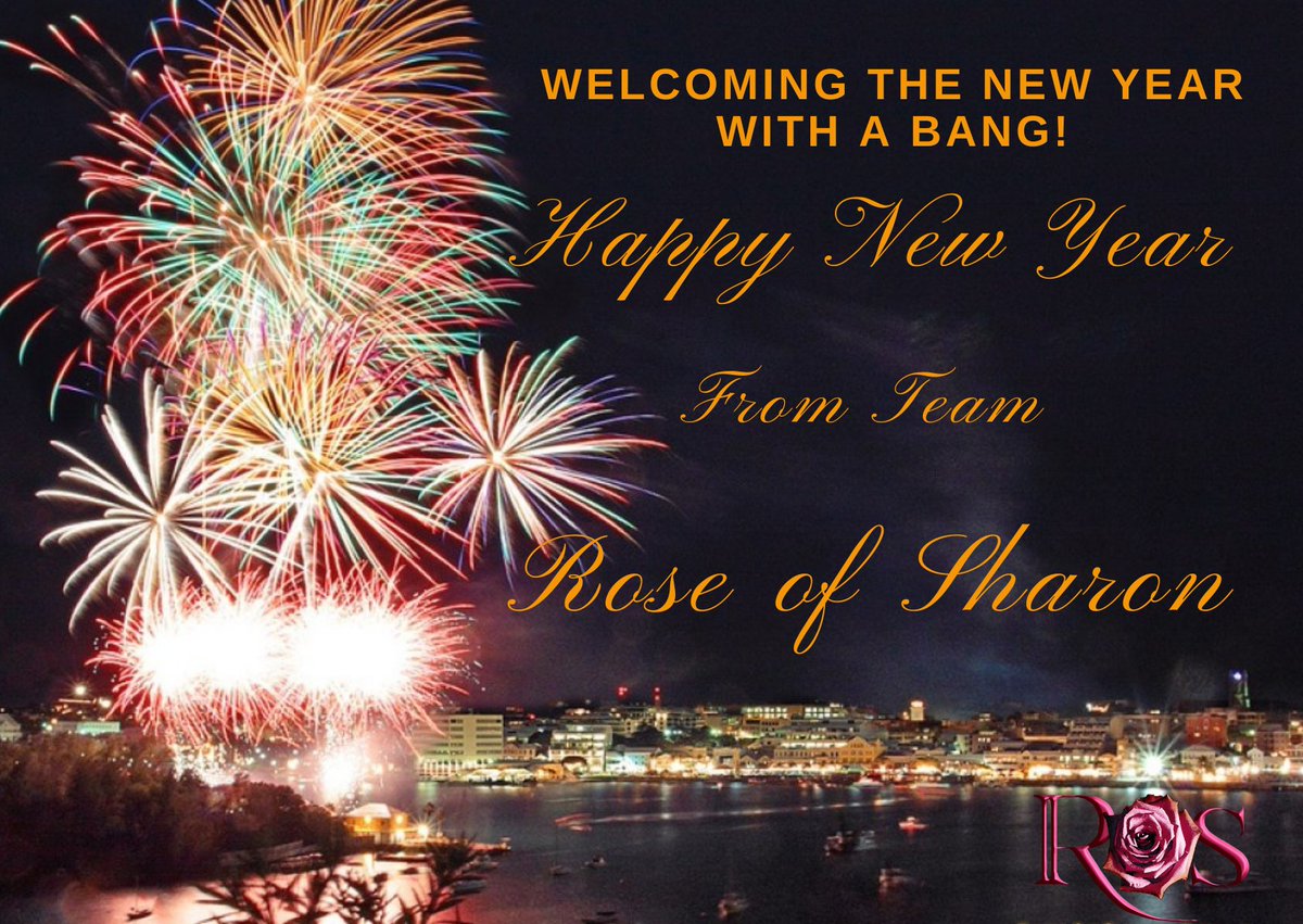 RoseofSharonbda's tweet photo. May this coming year lead you on a new exciting adventure, complete with life-changing experiences and deeper relationships.

Happy New Year from Rose of Sharon Bermuda

#hinduweddings #destinationhinduweddingplanner 
#bermudaWeddings #bermudaweddingplanner  #bermudaeventplanner https://t.co/BSBxbvTgdz