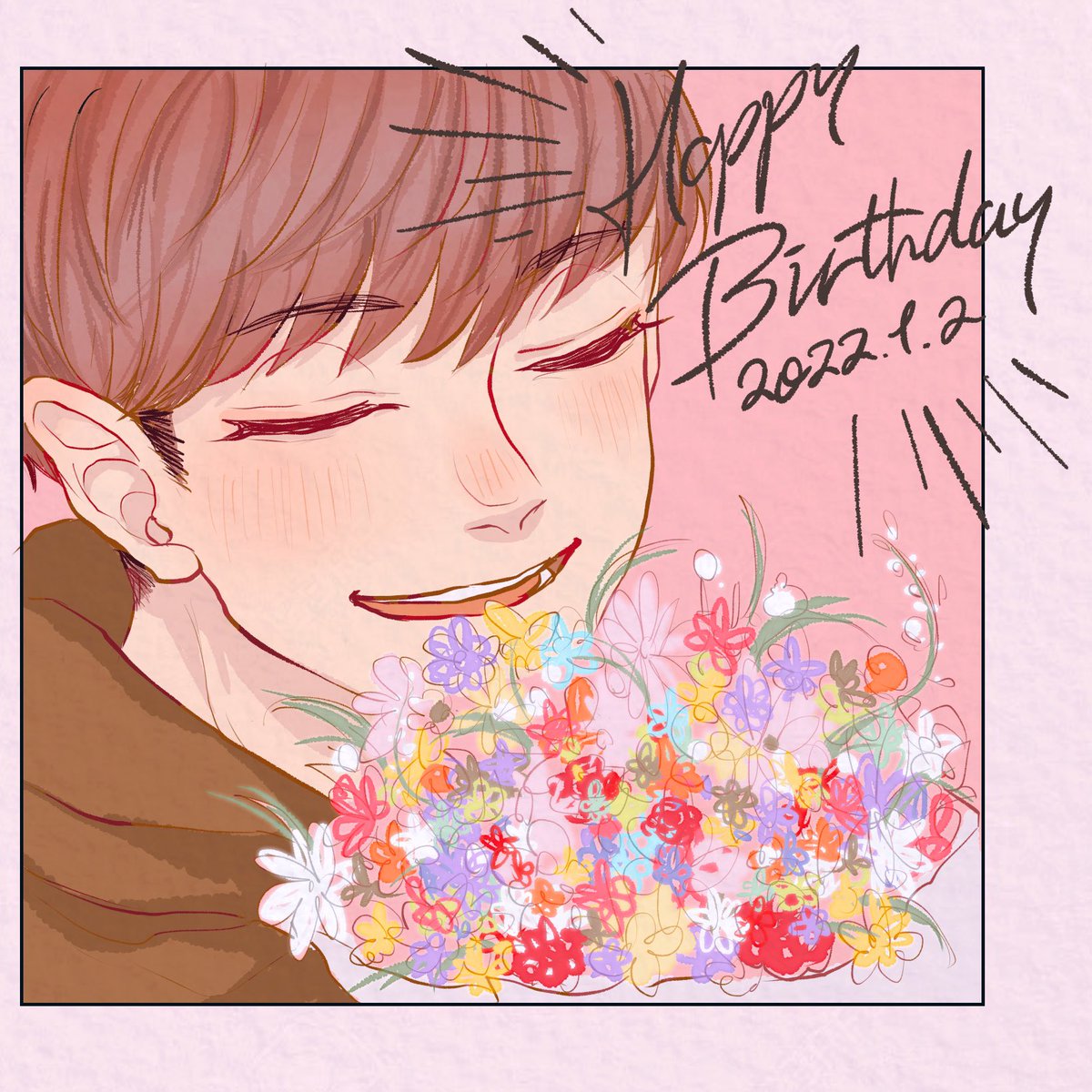 ユーキ誕生祭2022