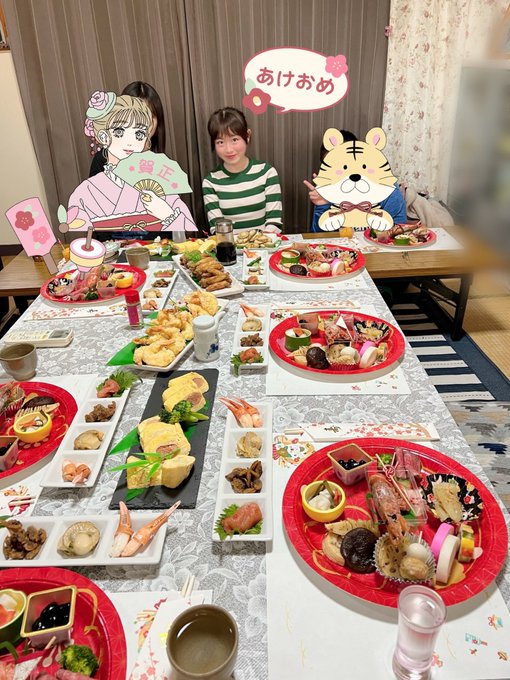 Twitterのコスプレ画像16