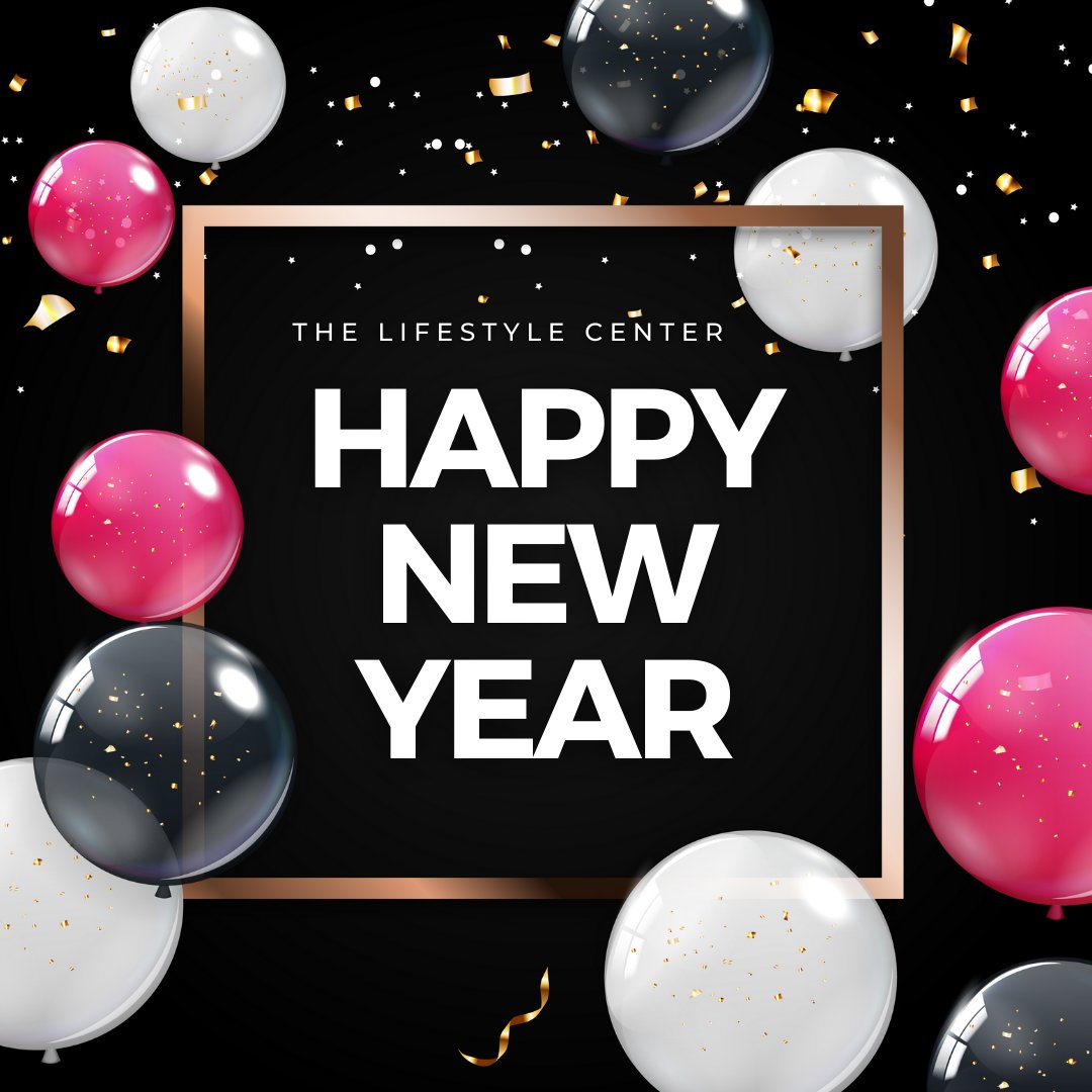 DrMooreSTL's tweet photo. New Year New You! Complete all your #LifestyleGoals at The Lifestyle Center. 
SkinCare  |  BodyCare  |  HairCare  | and MORE!! https://t.co/yK7oKnVK9F