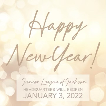 Jr League of Jackson tweet media