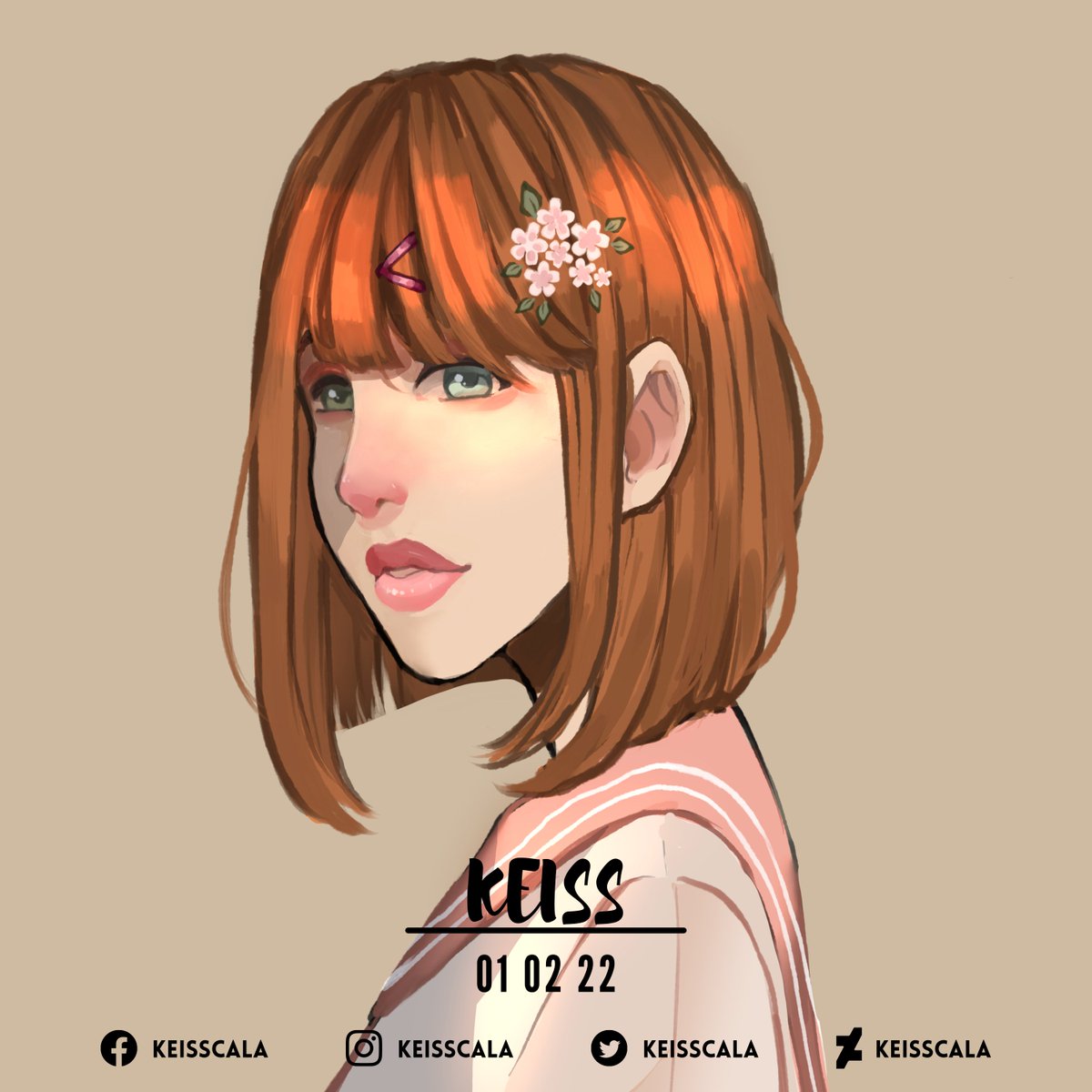 keisscala's tweet photo. Recent Art Trade with DC@Mary_Drawing

#keiss #oc #art #artwork #characterart #digitalart #digitalartist #digitalartwork #digitaldrawing #digitalillustration #digitalpainting #paintingdigital #artillustration #artworkdigital #artoftheday #happynewyear2022 #notmyoc https://t.co/0ekVUVDW4z