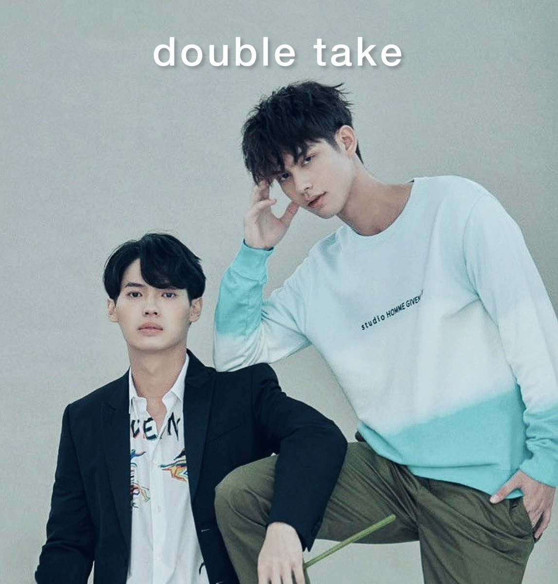 27baii's tweet photo. • double take •

— thyvin au

Thyme likes Gorya. He wants to pursue Gorya. So why does his stupid head mess with thoughts of his “platonic” friend? https://t.co/uQTzKJLtpQ