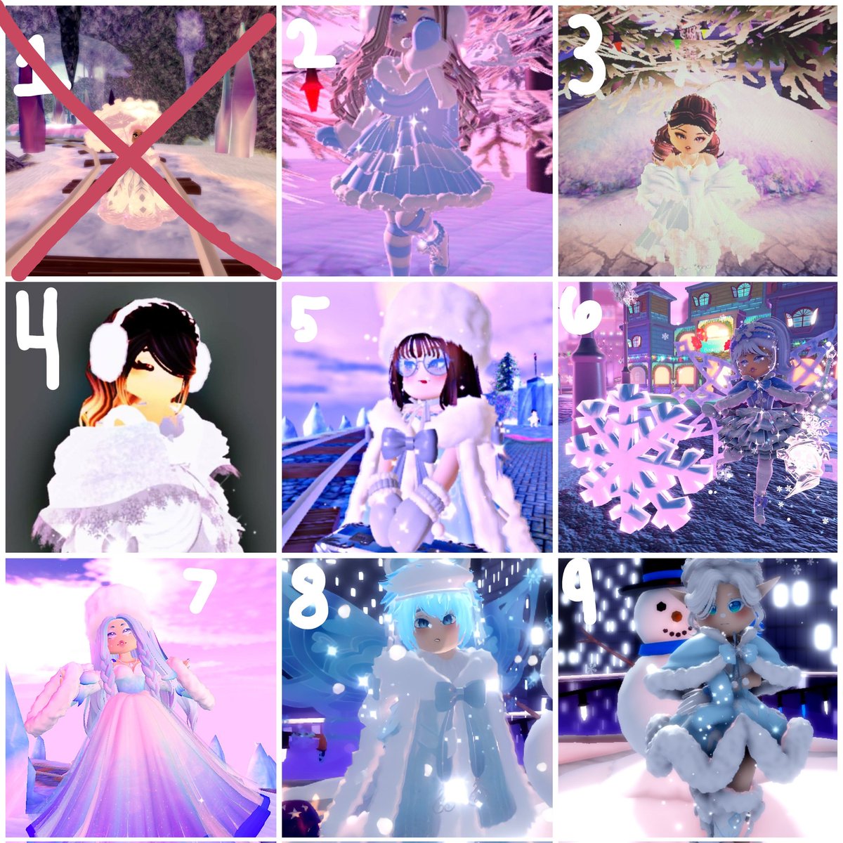 ✿Yuni!✿ tweet media