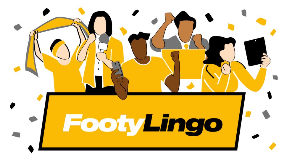 🚨 COMPETITION 🚨 

We're giving away two Lifetime Memberships! 

Access all Online Courses and Games for Life! 

1⃣ RT and Fav this tweet 🔃❤️ 

2⃣ Follow <a href="/FootyLingo/">FootyLingo</a> 

3⃣ Reply with the coach whose language skills have most impressed you. 

Competition ends on the 5th of Jan.