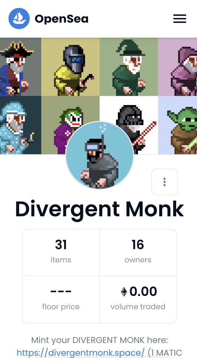 StoryMakerArts (divergentmonk.space) tweet media