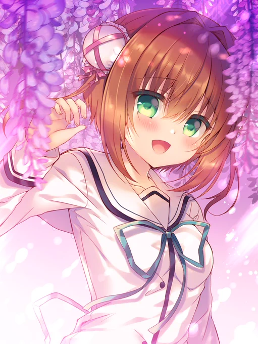 由夢ちゃんお誕生日おめでとう!!!!!!!!!! 