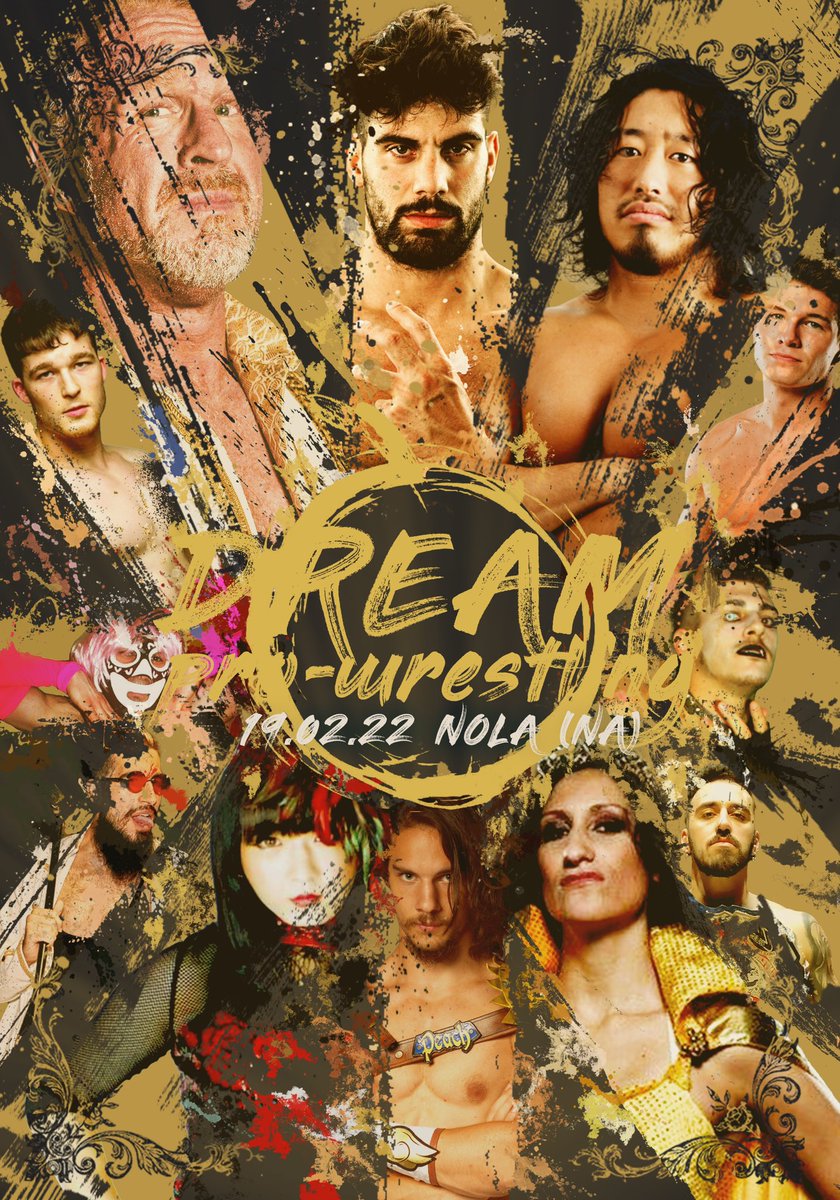 19.02.2022.
NOLA (NA)
ITALY