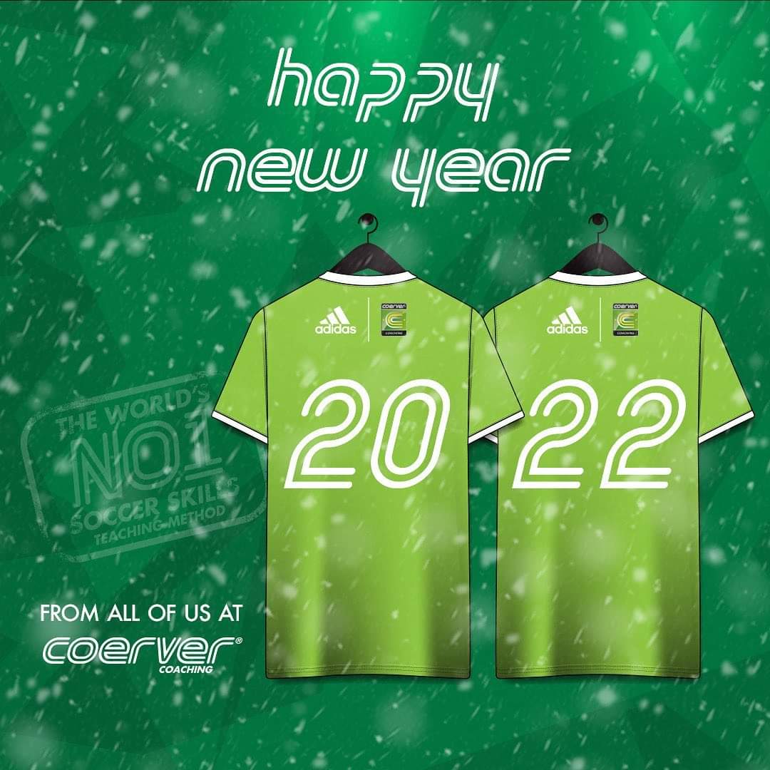 Coerver Coaching Georgia tweet media