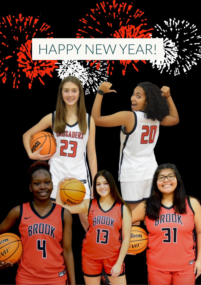 BBcrusaderball's tweet photo. BBGB wishes everyone a safe, happy, and healthy new year. Here’s to 2022! 🎊

New year, New uniforms! Thank you to our AD, Mr. Jeff Steele, and our school for making these possible! https://t.co/wGwcY0Qcdi