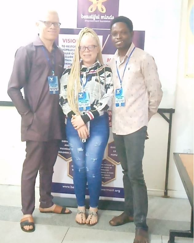 BM_Empowerment's tweet photo. Four weekends of hard work and consistency finally paid off. We have come to the end of the #BMEF Inclusive Digital Participation Training for Persons With Disabilities. The training ended in November 2021. Visit our website https://t.co/jqbW6PJkJB for more details. https://t.co/LSz6srSh2q