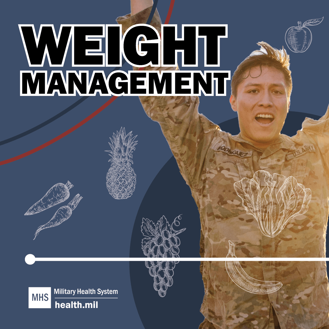 Hit that alarm, get out of bed, let’s hit this new year strong!

Being that "health and weight loss" typically ranks among the most popular #NewYearsResolution's annually we thought it best to do our part in promoting sustainable #WeightManagement.

Stay tuned through January!