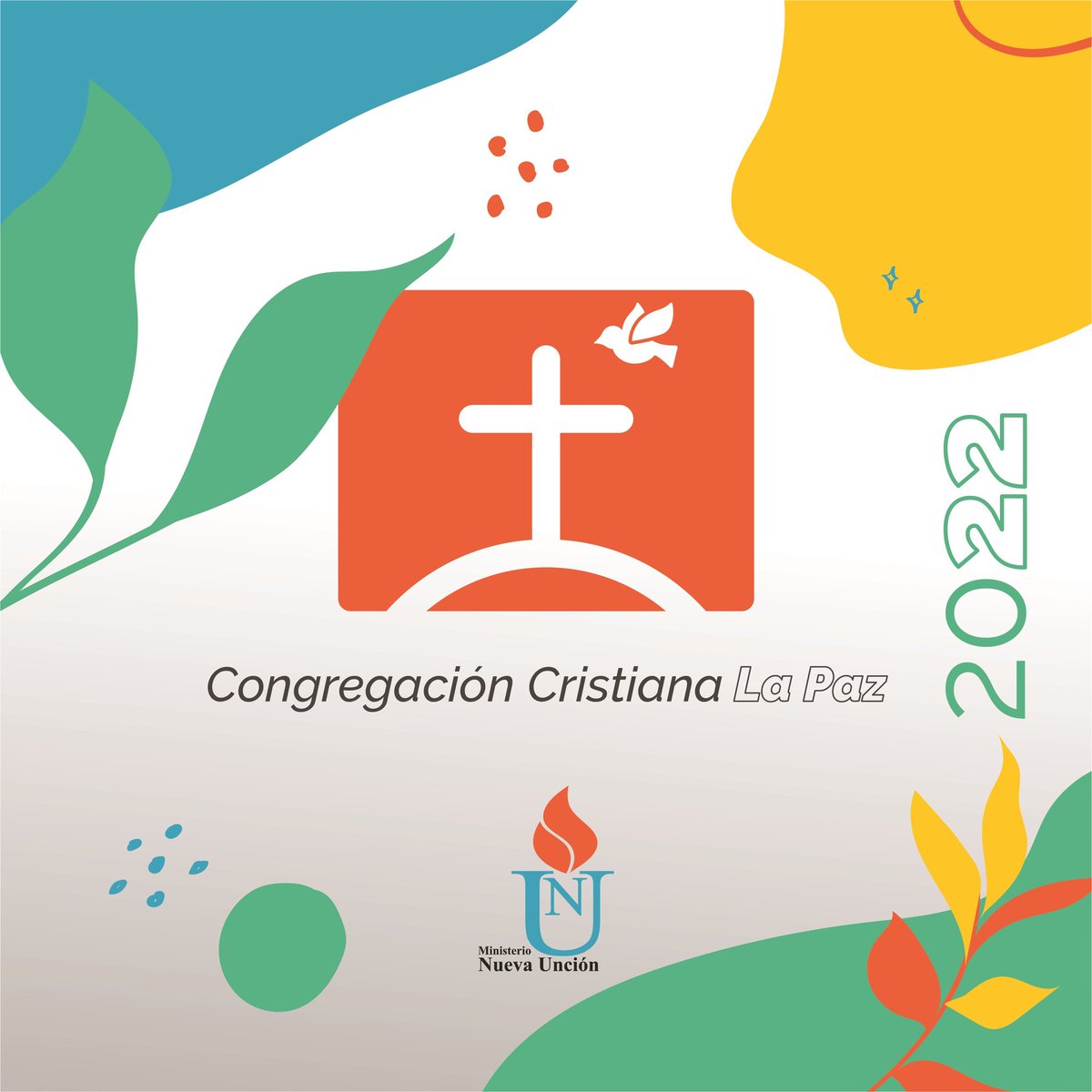 Congregacion_LP's tweet photo. #NuevaFotoDePerfil https://t.co/5Rs20uUbC7