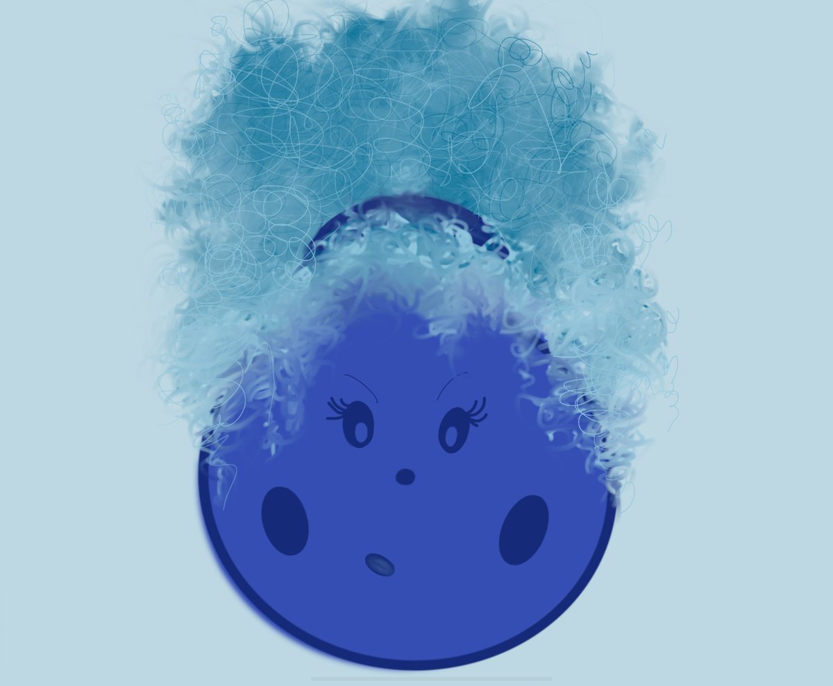 NftMoogs's tweet photo. Hi! Blue Moog 1 here wishing you a Happy New Year! 

Please use the link below to purchase our new book from The Discoveries of Moog Series, “I Am Who I Am” to help us deliver the empowering message. We want today’s kids to love who they are no matter what. #selfesteem #kidsbooks https://t.co/RNNi9dD2lX
