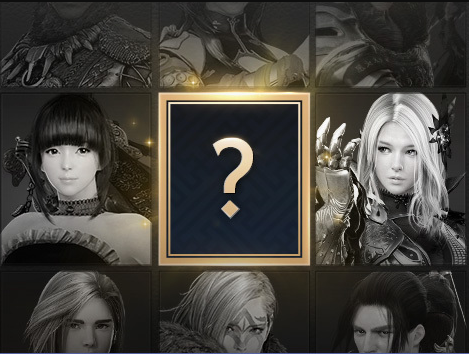 NewsBlackDesert's tweet photo. What class are you really? ๐ค
Out of the 23 #BlackDesert Classes, each with their very own charm,
we will recommend a class that fits your personality! ๐
You can get a coupon with various items, so be sure to check the results page ๐
https://t.co/auURuOx5qx
#BDOReboot #MMORPG https://t.co/Q2tVduhmFL