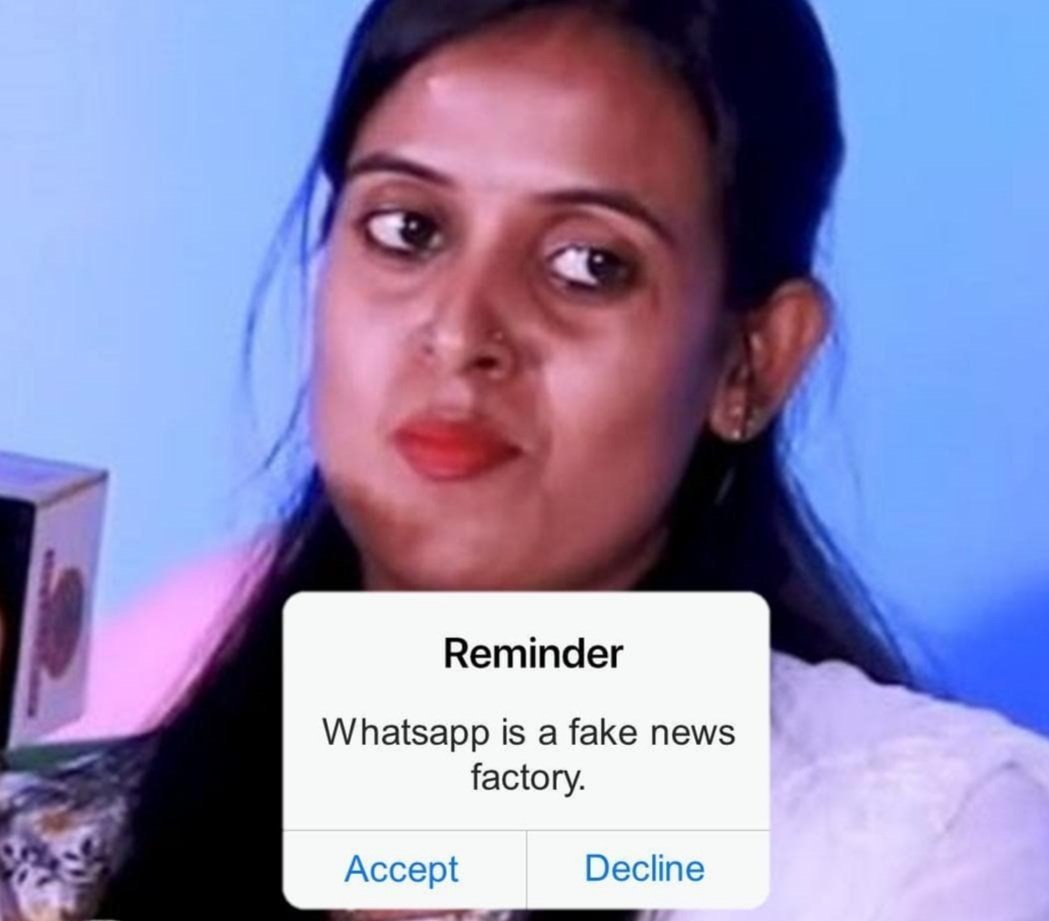 aslieditor's tweet photo. Will you accept these important reminders for 2022 ?? 🤔
#Congress #indiannationalcongress #andhbhakt  #politics #andhbhaktkibhakti #bjp #happynewyear2021 #indianpolitics https://t.co/OyOyvbzuE0