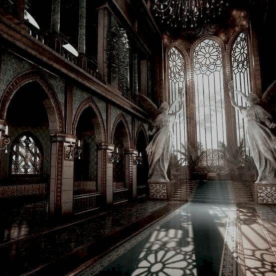 SolarisRol's tweet photo. ⚜ 𝓢𝓸𝓵𝓪𝓻𝓲𝓼 𝓡𝓸𝓵 ⚜

❝𝑆𝑜𝑏𝑟𝑒𝑣𝑖𝑣𝑒 𝑦 𝑐𝑜𝑛𝑡𝑖𝑛𝑢𝑎𝑟𝑎́ 𝑡𝑢 𝑙𝑒𝑔𝑎𝑑𝑜, 𝑚𝑢𝑒𝑟𝑒 𝑦 𝑐𝑎𝑒𝑟𝑎́𝑠 𝑒𝑛 𝑒𝑙 𝑜𝑙𝑣𝑖𝑑𝑜.❞

➵ 𝑅𝑜𝑙 𝑚𝑒𝑑𝑖𝑒𝑣𝑎𝑙
➵ 𝑇𝑒𝑚𝑎́𝑡𝑖𝑐𝑎 𝑜𝑟𝑖𝑔𝑖𝑛𝑎𝑙 https://t.co/LveHYlkC0n