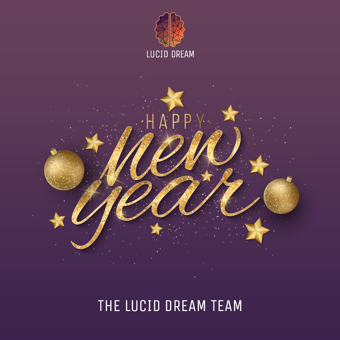 As 2021 draws to a close, we want to take a moment express our gratitude to all our customers, partners, and friends. Wishing you all a Happy New Year and looking  forward to doing more big things in 2022! 

#happynewyear #newyear #newyeargoals