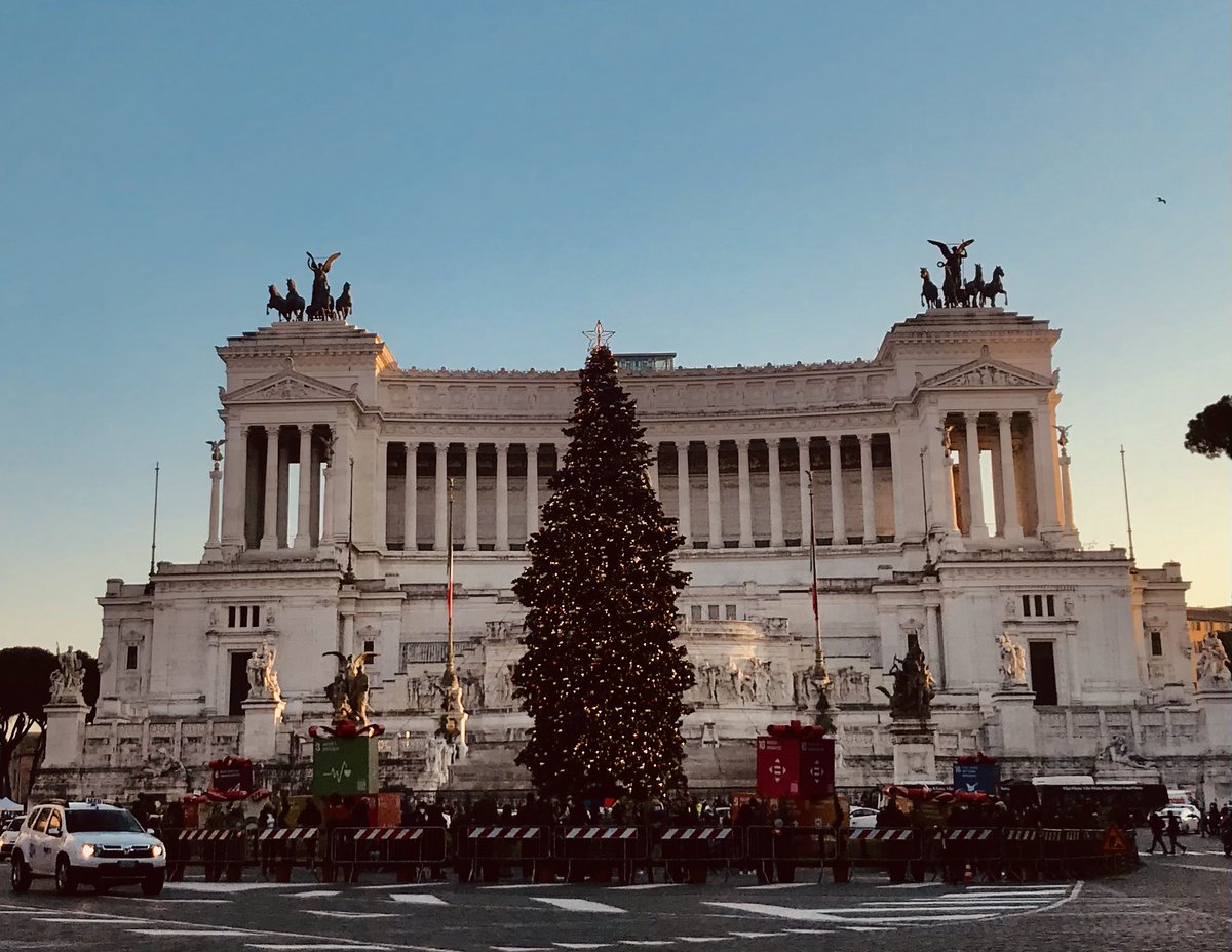 La mia città! #Roma