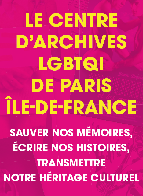 LgbtqiArchives's tweet photo. En 2021 on passé les 70.000 écoutes pour ns podcasts. Écouter ns vies, les recueillir, les multiplier, ns pouvons toustes le faire. On continue! Que 2022 soit enfin l’année de l’attribution d’1 lieu pour le centre d’archives où se retrouver pour construire le Centre. Bonne année! https://t.co/micXEPRYtz
