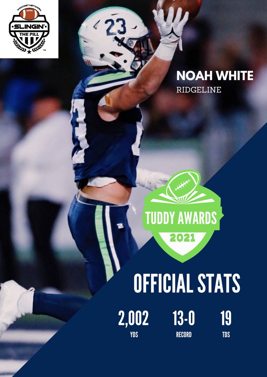 4A RB OF THE YEAR 🏆🏆🏆

<a href="/noahjwhite_/">Noah White</a>