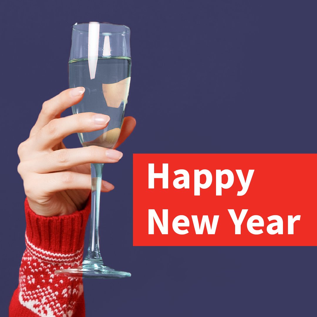 RT <a href="/Walgreens/">Walgreens</a>: Cheers to 2022 and all the joy to come in the new year! 🥂🎉😄