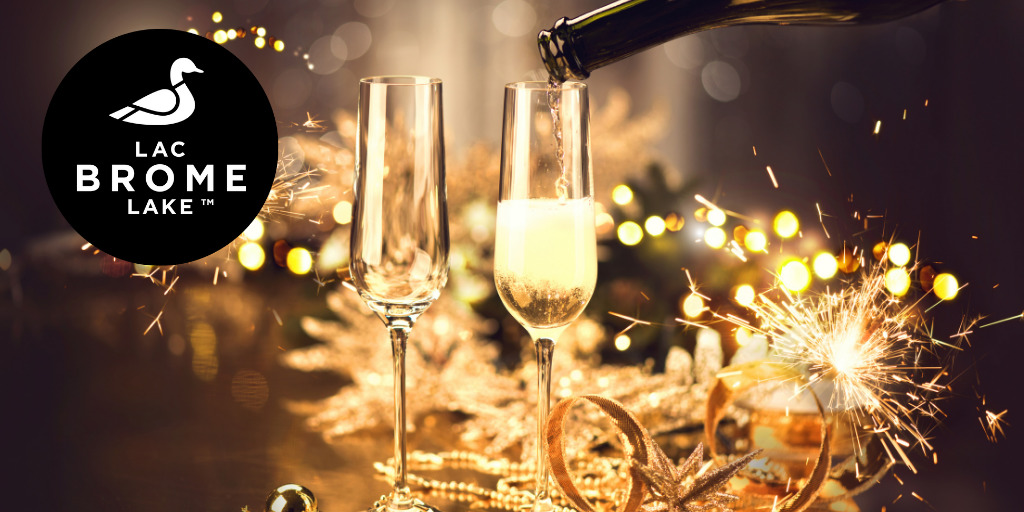 En ce début d'année, nous tenons à prendre le temps de remercier tous nos clients, fournisseurs et employés qui sont restés fidèles à nous durant la dernière année! Nous attaquons la nouvelle année avec des projets plein la tête et le cœur rempli de gratitude! 💛 
Santé! 🥂