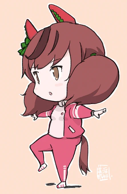 ナイスネイチャ 