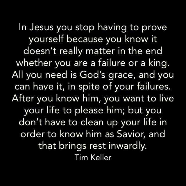 Tim Keller Wisdom tweet media