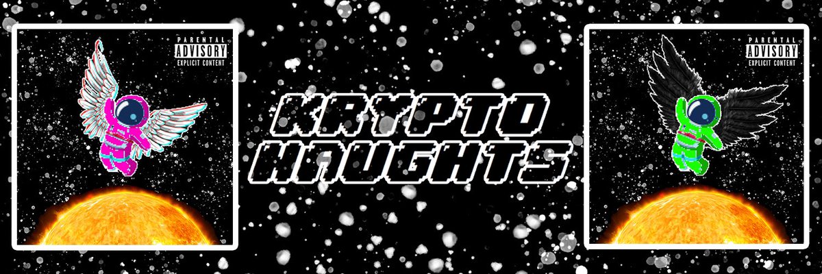 krypto_naughts's tweet photo. Hey guys our first trailer is finally dropping today at 8pm UK time stay tuned 🚀🚀🚀

#nftart #NFTCommunity #NFTartist #Ethereum #ETH #ToTheStars #tothetop https://t.co/Bf1wDwYDbR
