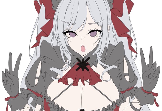 んほぉ❤️ って言ってそう 