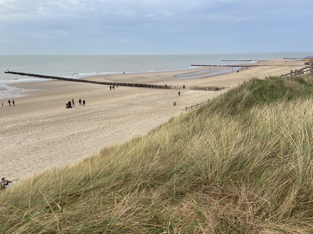 Nieuwjaarsdag #coastsnapdomburg