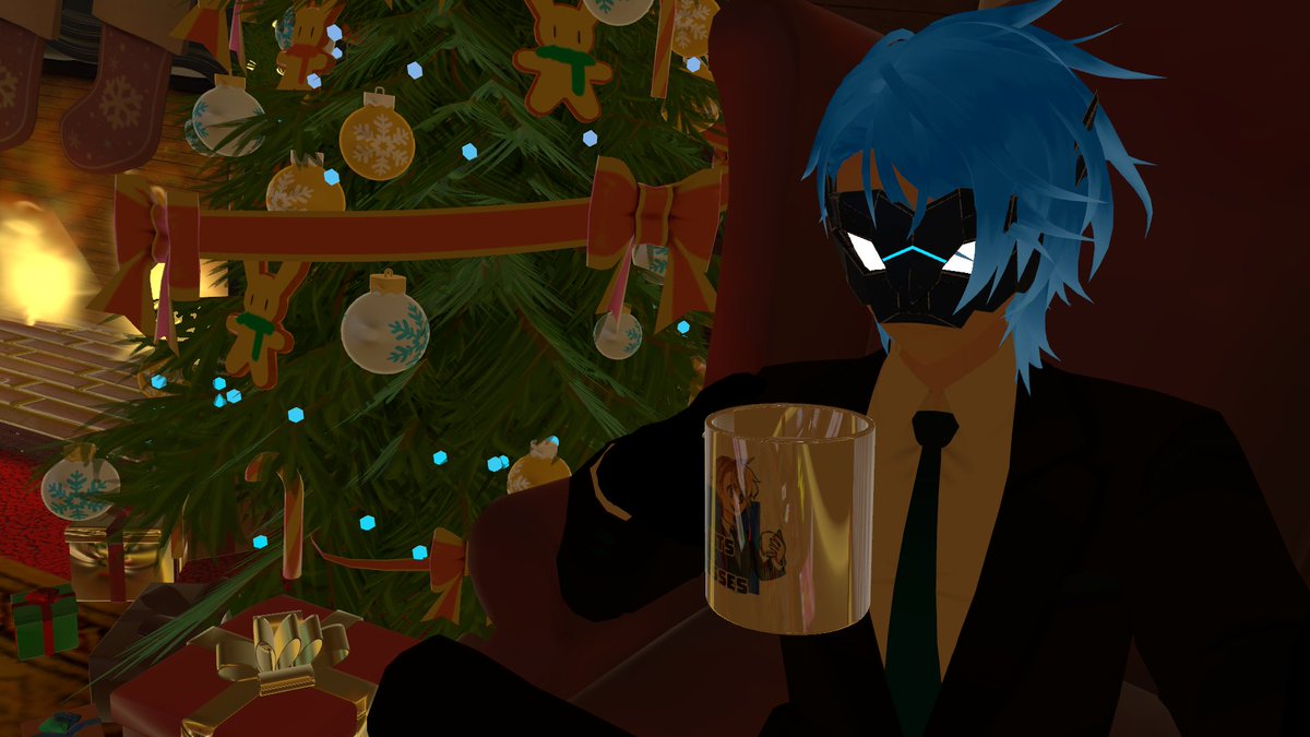 Techmon3's tweet image. Happy new year everyone! ☕️Lets hope for a better 2022!