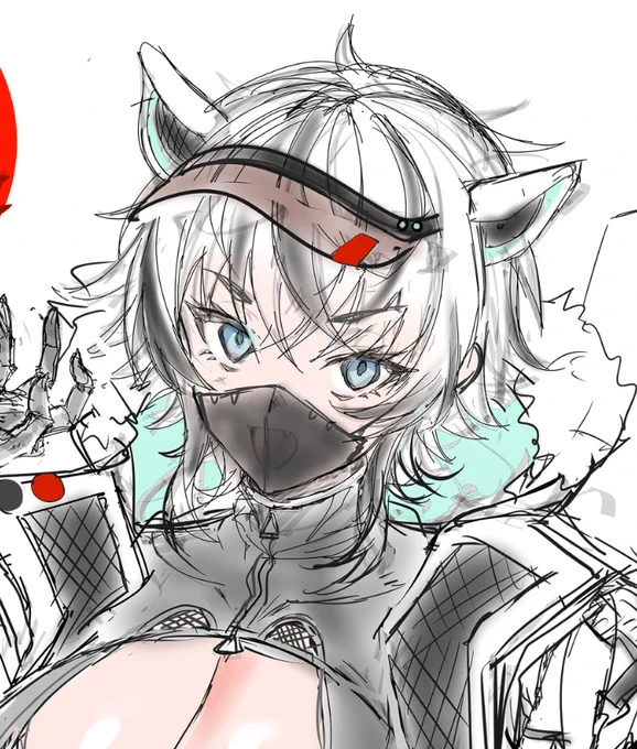 OCカキゾメオワランカッタ スヤ 