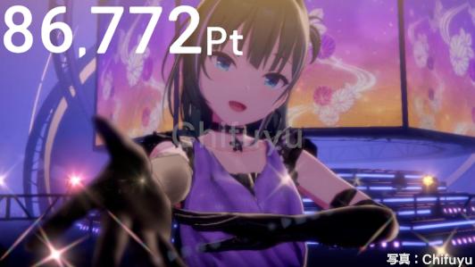 IDOLYPRIDE5's tweet image. #アイプラ本気フォト