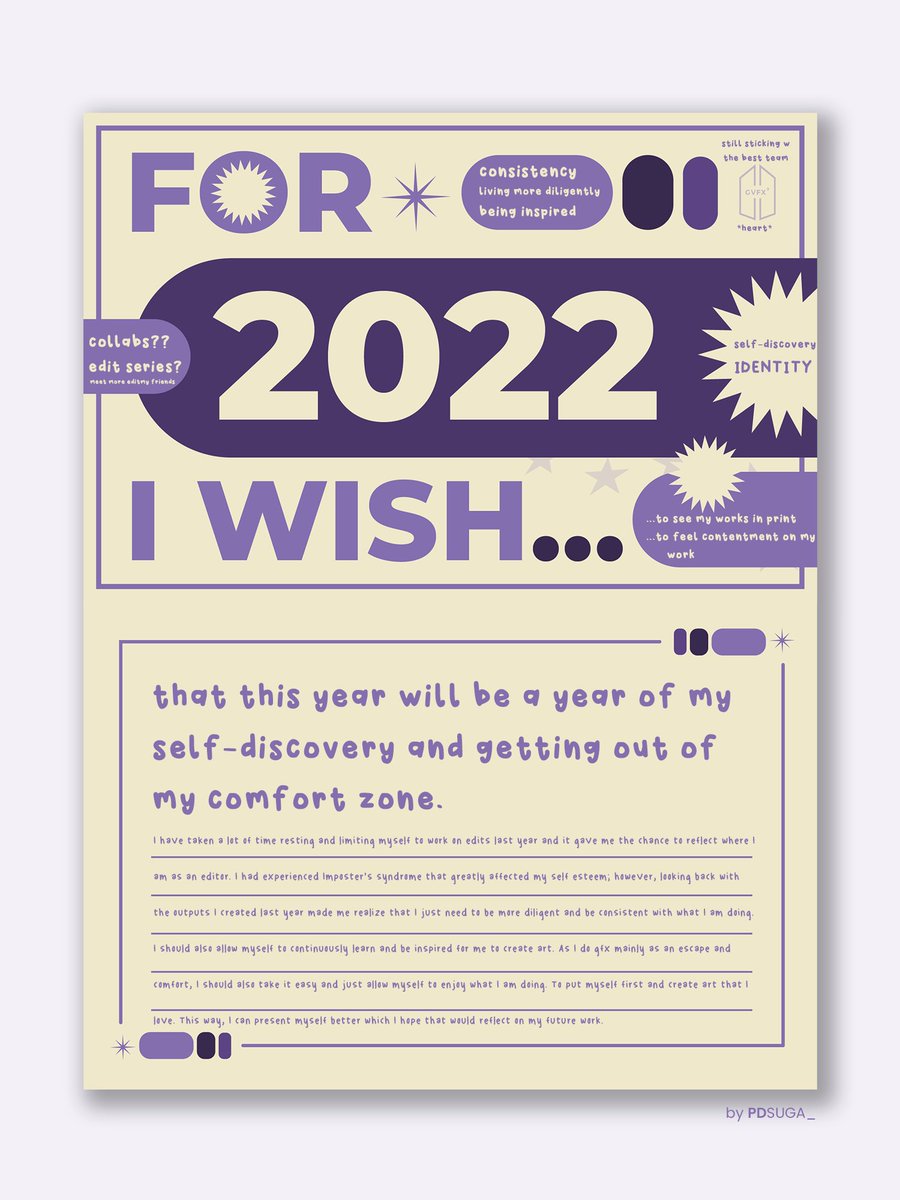 pdsuga_'s tweet photo. in 2022 i wish... @gvfxarmy https://t.co/vXhtrMtVpL