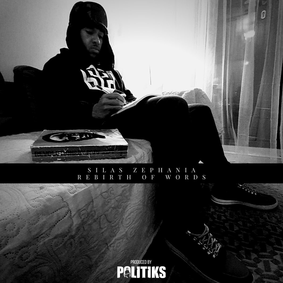 SilasZephania's tweet photo. New Single

Out Soon

Rebirth of Words

Silas Zephania
@PolitiksBeats https://t.co/5976114mwF