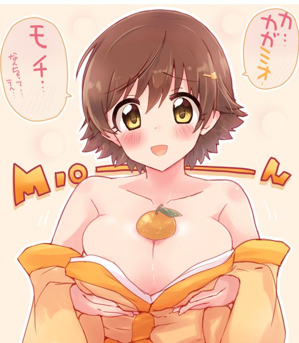 ぼかぁアホなんでしょう 鏡餅の習慣がなくとも未央餅だったらいくらでも欲しいとおもってしまった 自信がペンを走らせた22年 阿呆 阿呆今年も変わらない 
