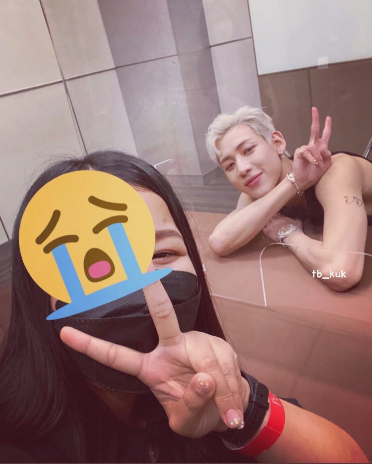 กอกอ𑣲⋆𓂃 ִֶָ .⋆พี่น้องแบม🩰🐰💫 tweet media