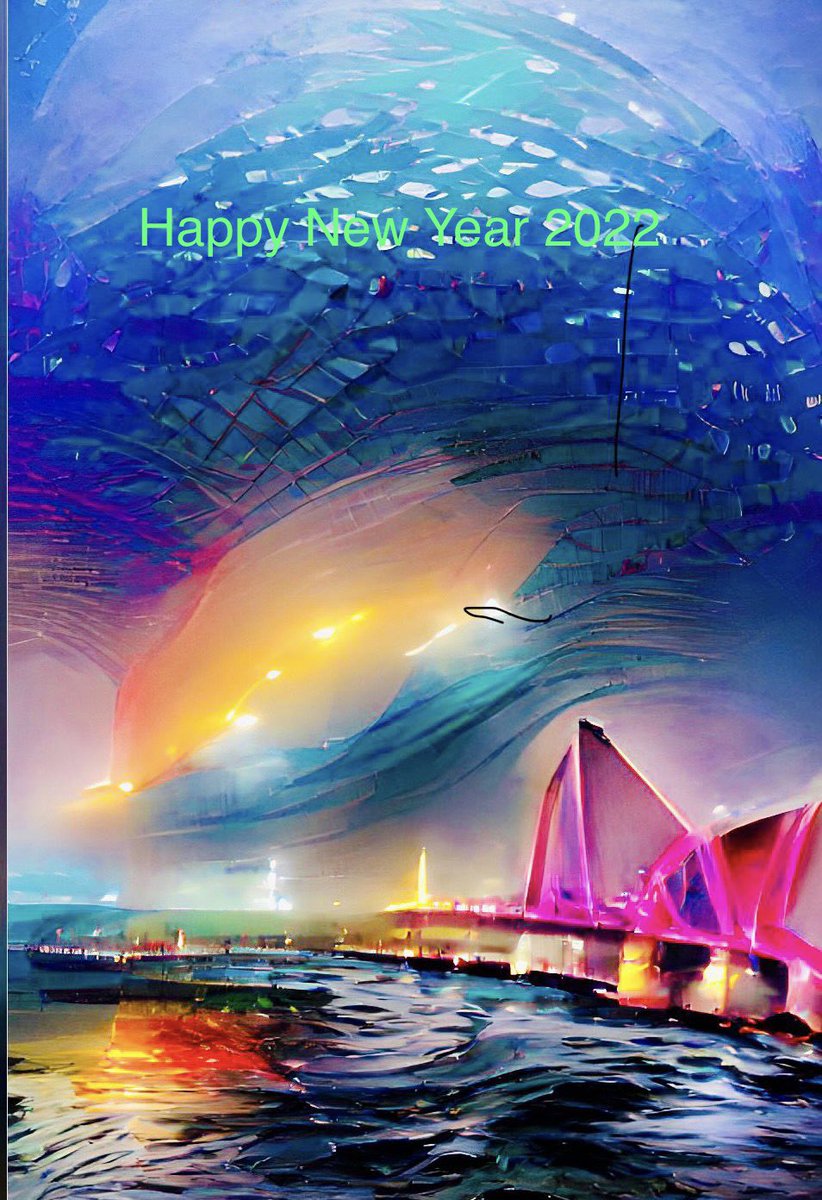 thejgog's tweet photo. @thejgog wishes all our  #patrons a #very #HappyNewYear #NYE2021 #HAPPYNEWYEAR2022
From
@Niru22 @iamdrkomal @Natkhatbitts #inspublishers 
Upload your #scientificpaper/ #article /#casereport without #APC 
Login now
https://t.co/73Ga6oQICx #mumbaisealink #womboart #sealinkpainting https://t.co/uaLZBmTO5J