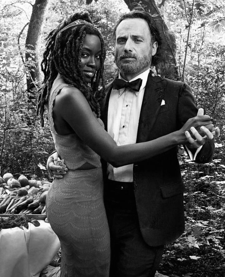 best of twd cast (@bestwdcast) on Twitter photo 