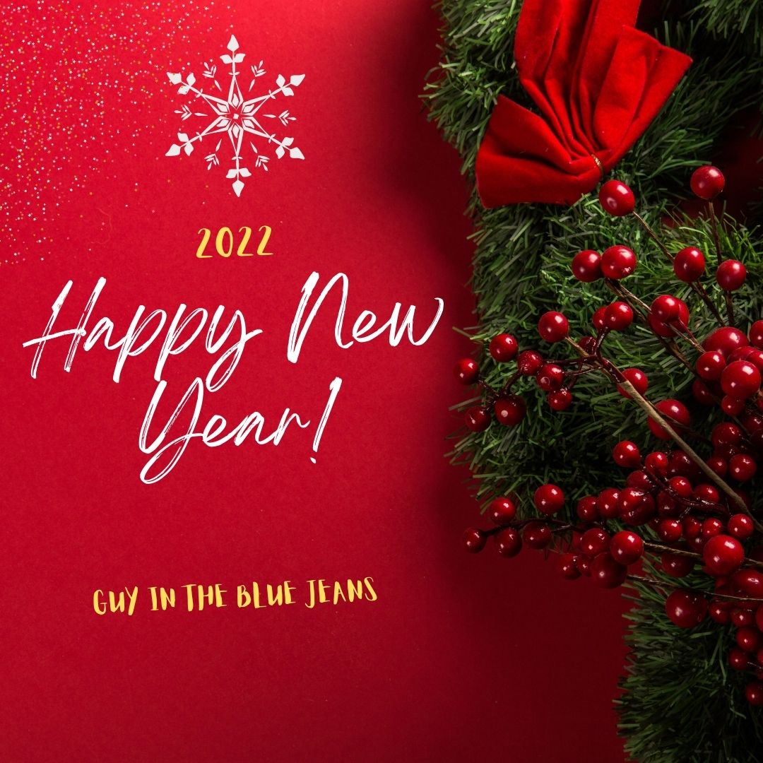 guybluejean's tweet photo. Wishing you a Happy New Year! May it be filled with new adventures and good fortunes.
#happynewyear #newyear #love #happy #goals #celebrate #newyearsday https://t.co/9rEbfoGiiS