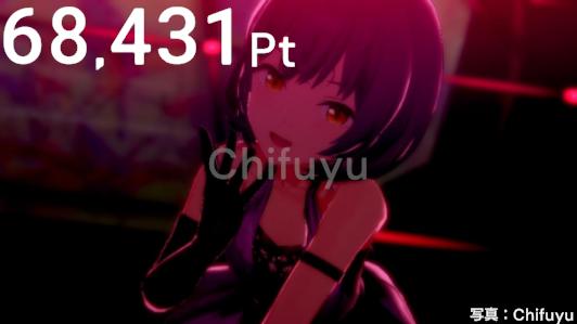 IDOLYPRIDE5's tweet image. #アイプラ本気フォト