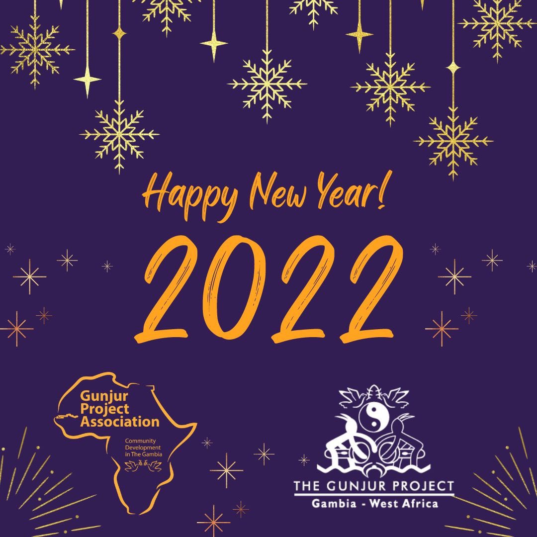 Gunjur Project tweet media