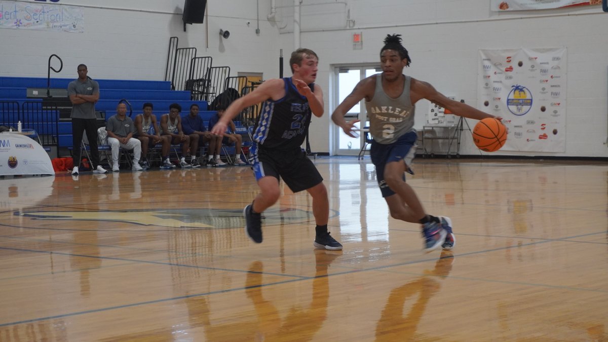 Dan Cross: Florida Get Down tweet media