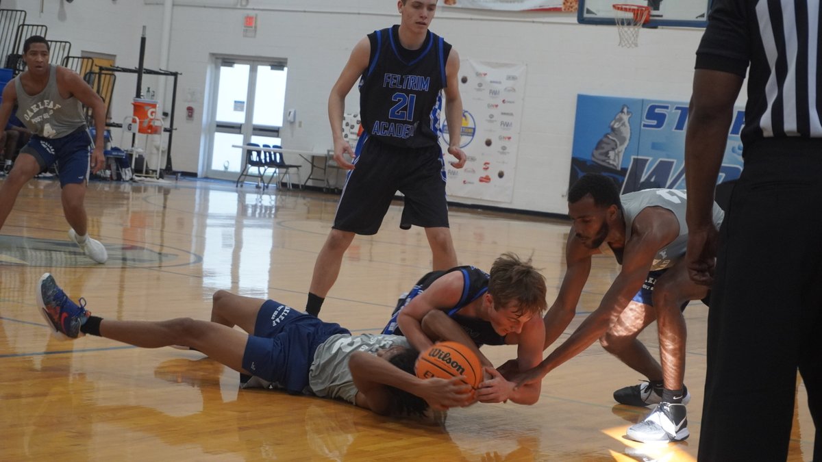 Dan Cross: Florida Get Down tweet media