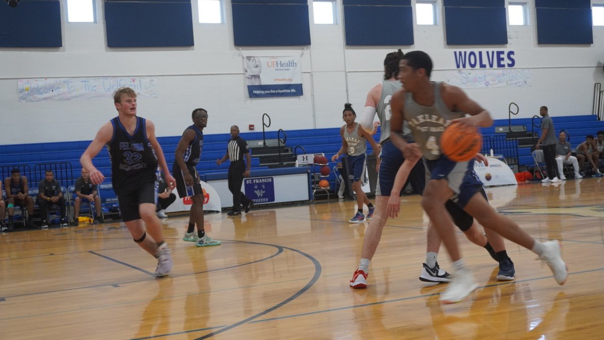 Dan Cross: Florida Get Down tweet media